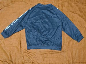 The &#39;Skeleton Heart&#39; Anatomy Sweatshirt