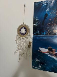 Bohemian Style Dreamcatcher