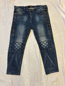 Cloud 72 Jeans
