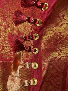Silk Saree