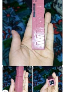 Maybelline Vinyl Ink