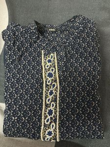 Daily Wear Kurti For Women