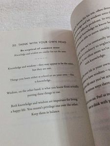 ZEN The Art Of Simple Living
