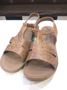 Franky Soft N Comfortable Casual Sandals For Women..Size-6 -6