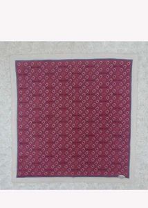 Vintage Authentic Paolo Gucci Scarf