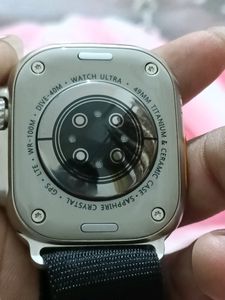 Smart Watch Ultra