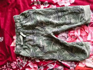 Combo Boys&#39; Outfit Set of t shirts and pants