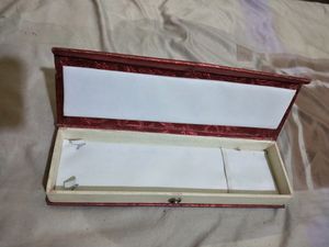Set Of 2 Chain Watch Box