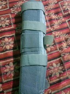 Long Knee Brace