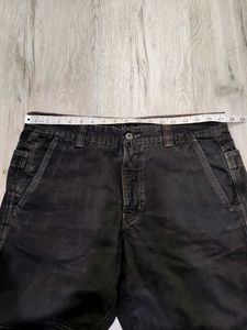 Ma254 Murphy &amp; Nye Sailmakers Beggy Jeans Waist 36