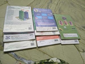 Class 8 Textbooks - Complete Set