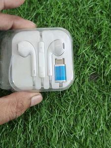 Type C Headphones