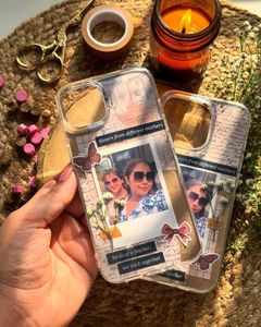 Custom Photo Phone Case