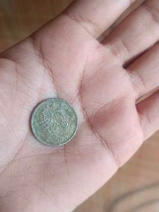 10 Cents Coin  Singapore 1982