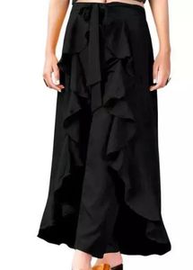 Plazo Skirt