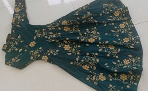 Beautiful Gown For Girls