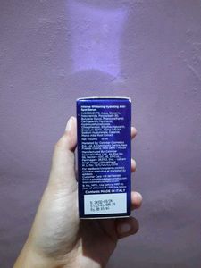 Colorbar Hydra White Serum