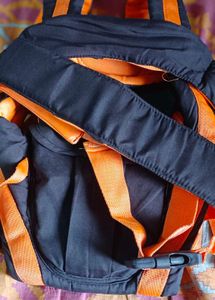 Baby Carry Bag