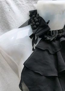 8X. KOREAN CUTE DRESS