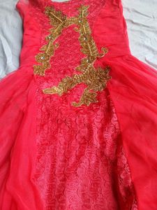 Beautiful Dress
