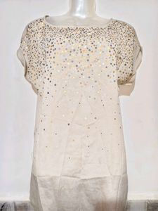 🎊Buy 1, Get 1 Free🎁Sequin EmbellishedTop