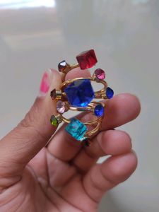Rings Combo- Condition New