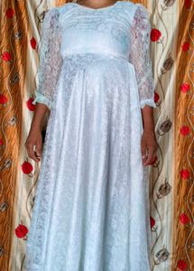 Party Wear Gown