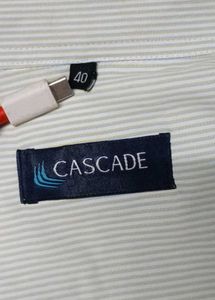 Striped Long Sleeve Shirt