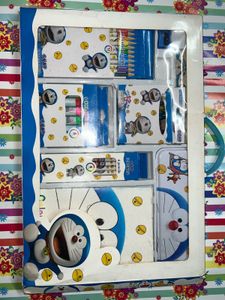doraemon return gift kit