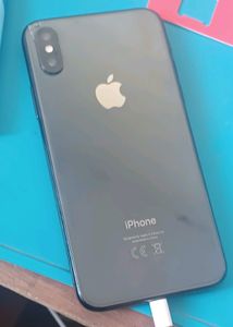 Iphone X
