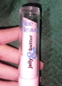 Blue Heaven Jelly & Butter Hydrating Lip Balm