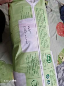 Huggies Size S  70 Pc
