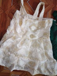 Girls Frock😘