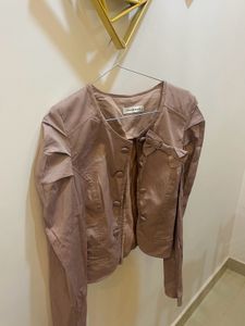 Lavender Jackets