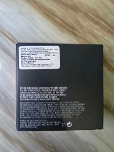 MAC Extra Dimension Skinfinish