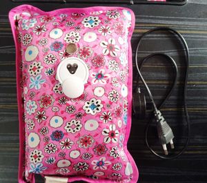 Floral Heating Pad✨