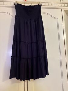 Chemistry Tube Dress