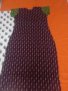zip nighty -XXXL