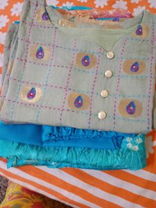 Festival Suit Set.....