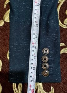 stylish blazer