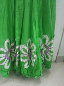 Kurta Set With Bottom And Dupatta