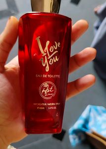 I Love You Perfume 💗