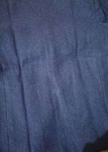 Navy Blue School coat