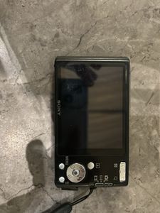 Its Working Camera