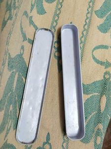 Colorful Food Storage Containers