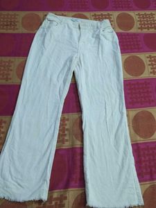 White Pantsss