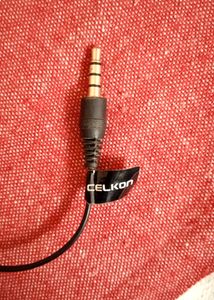 Earphones
