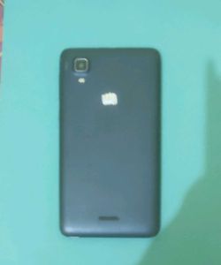 Micromax Old Used Phone