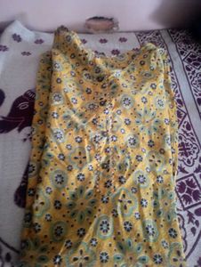 Cotton Kurti For Sale