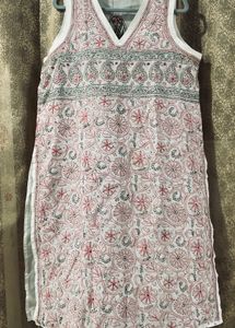 MELANGE - Elegant Ethnic Kurta
